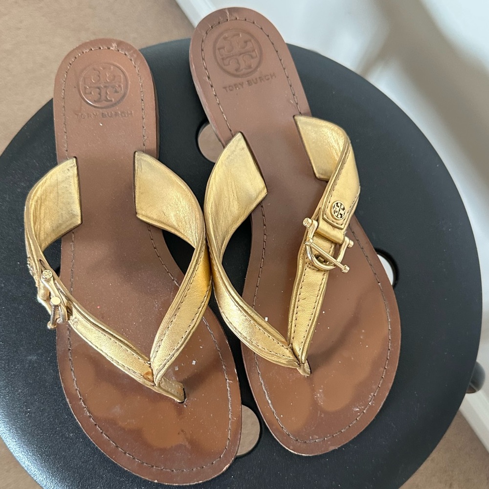 Tory Burch Slippers